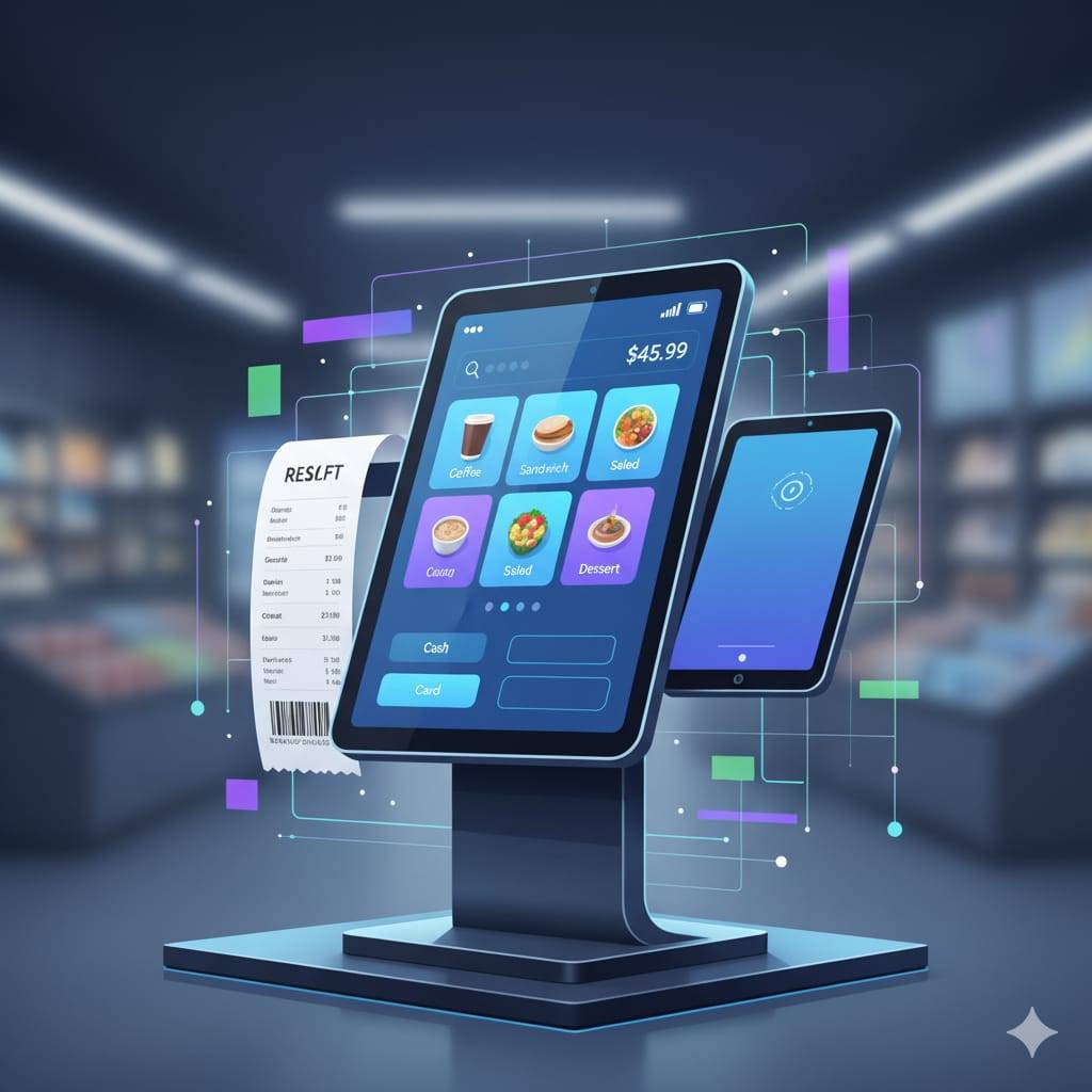BILLING SOFTWARE